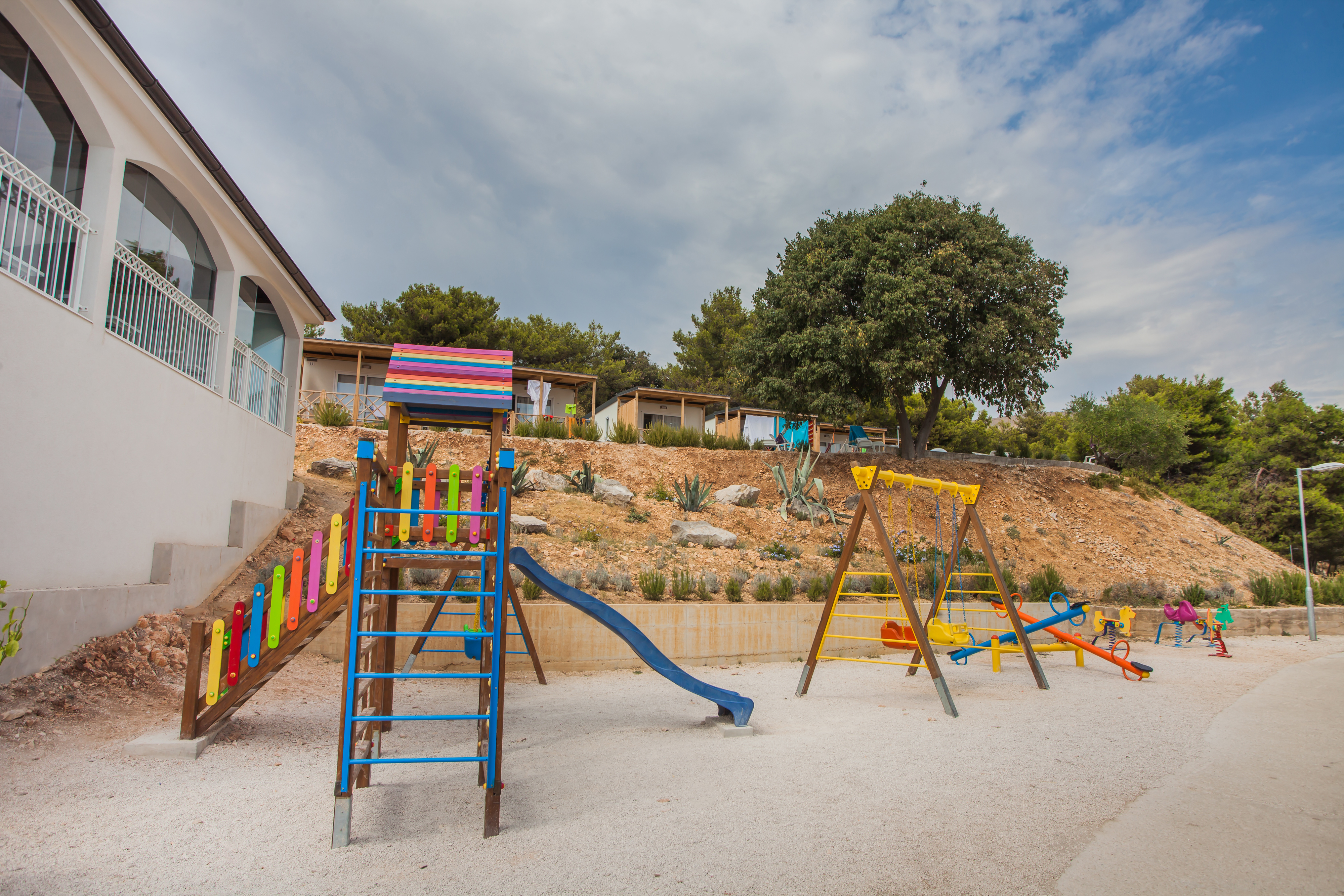 Amadria Park Camping Trogir 51/65