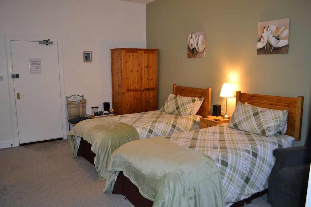 Cuil an Daraich Guest House 12/50
