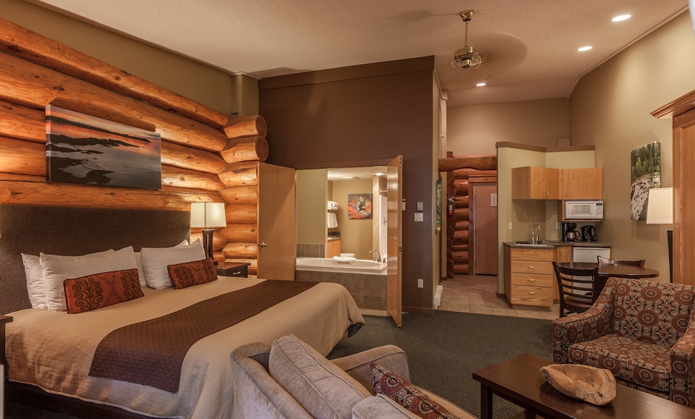 Tigh Na Mara Seaside Spa Resort Conference Centre 45/57