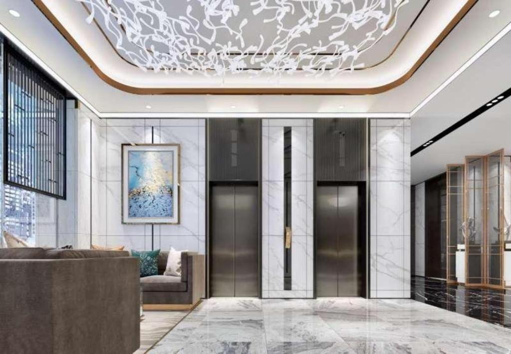 Xana Deluxe Hotel (Beijing Guanganmen Subway Station) 14/48