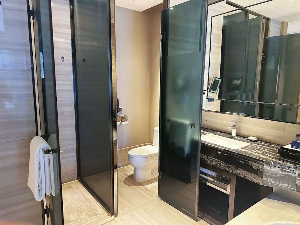 Wanda Realm Wuhan 44/48