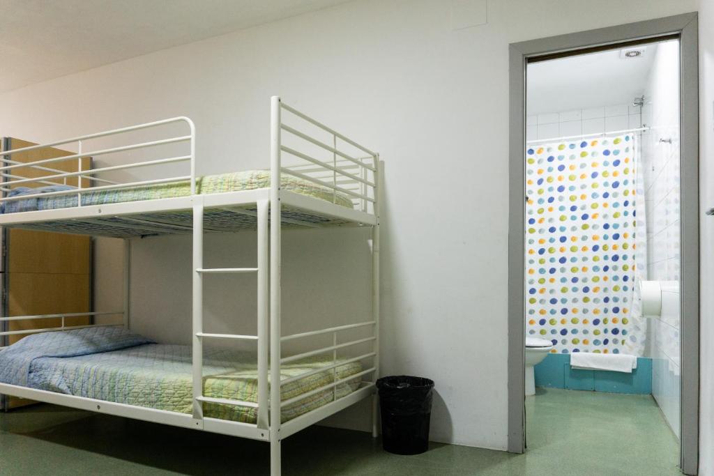 Be Dream Hostel Barcelona 14/35