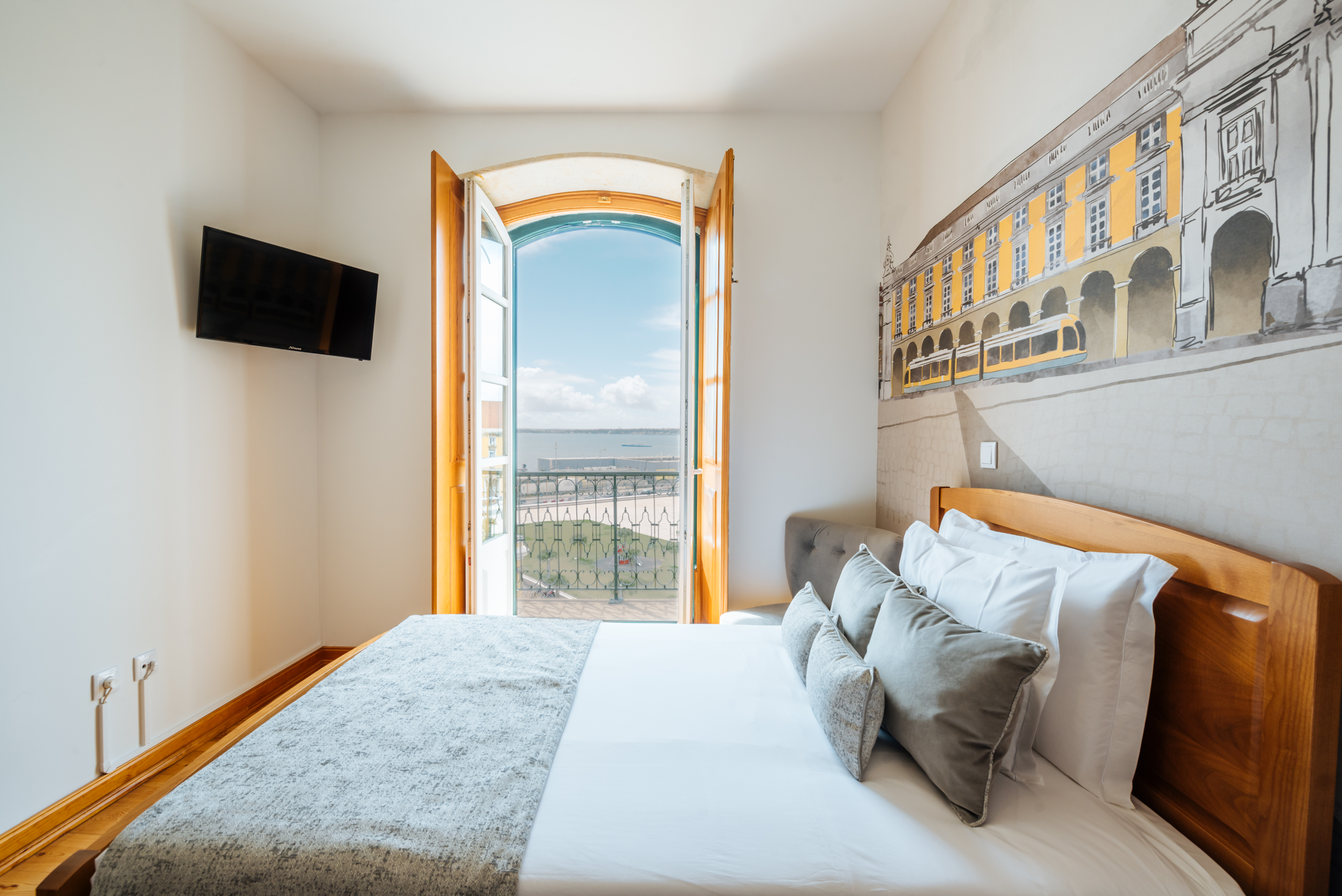 Varandas de Lisboa 20/50