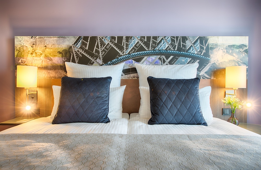LEONARDO HOTEL MUNICH CITY EAST 29/71