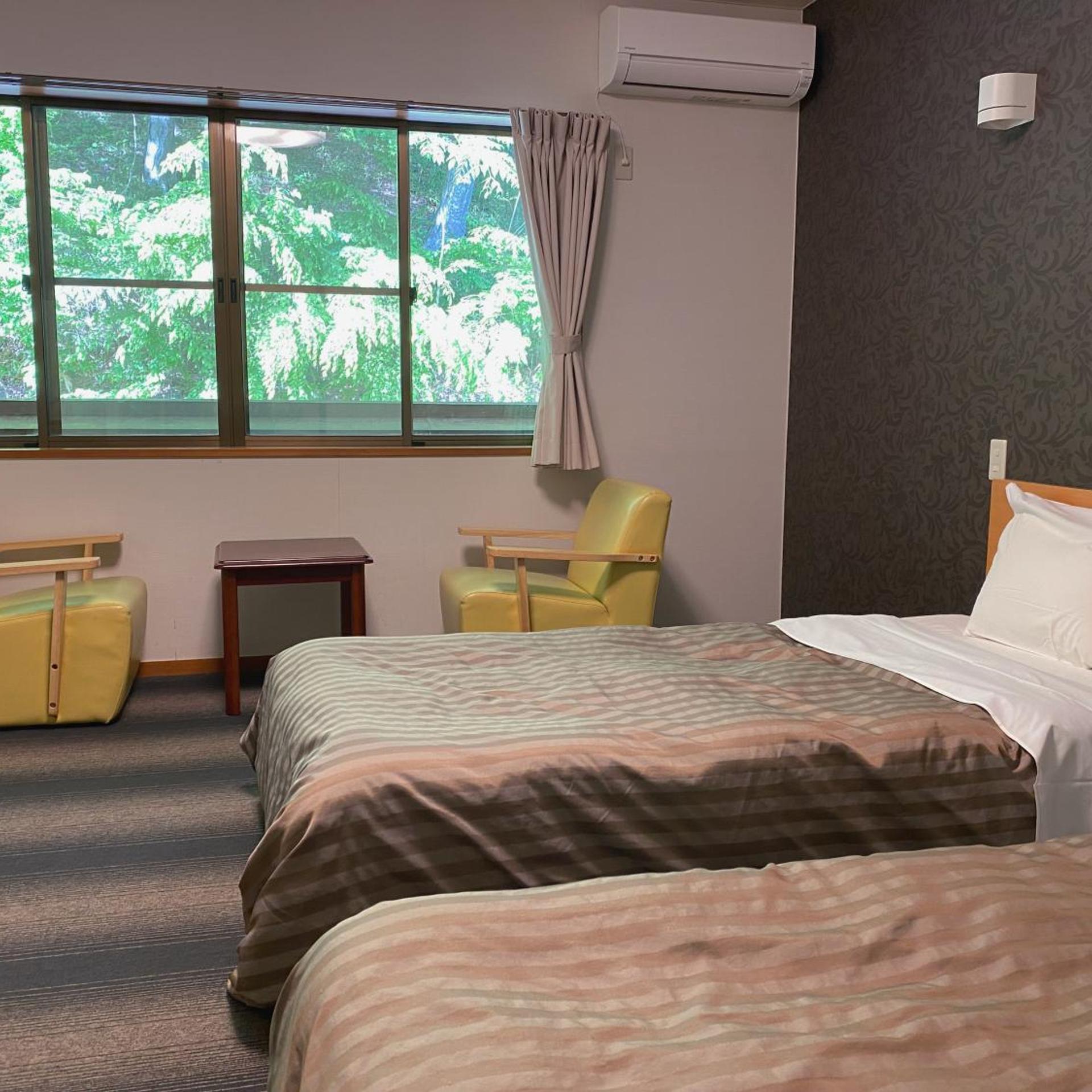 Itoen Hotel Shima 16/62