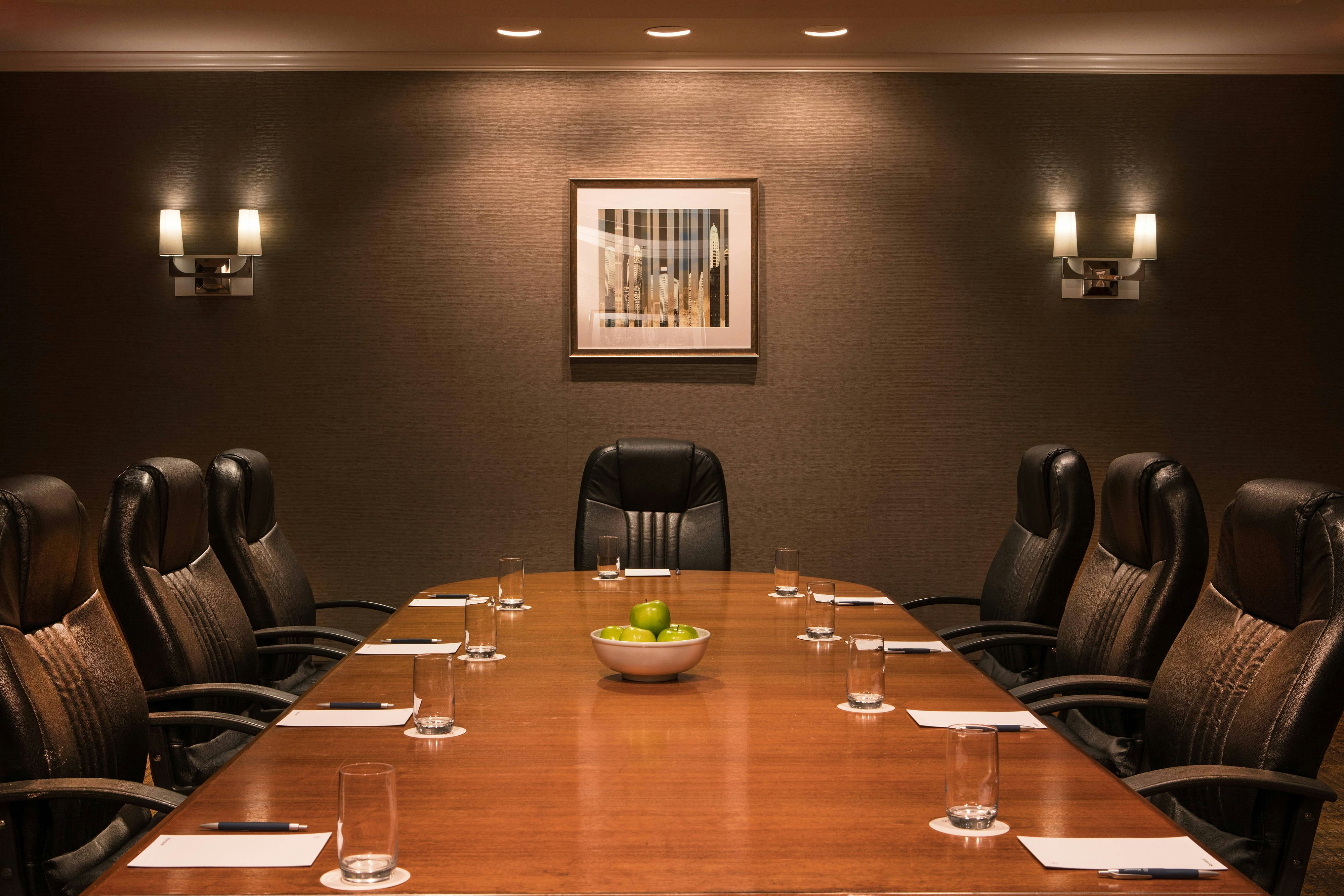 Sheraton Suites Chicago Elk Grove 7/10