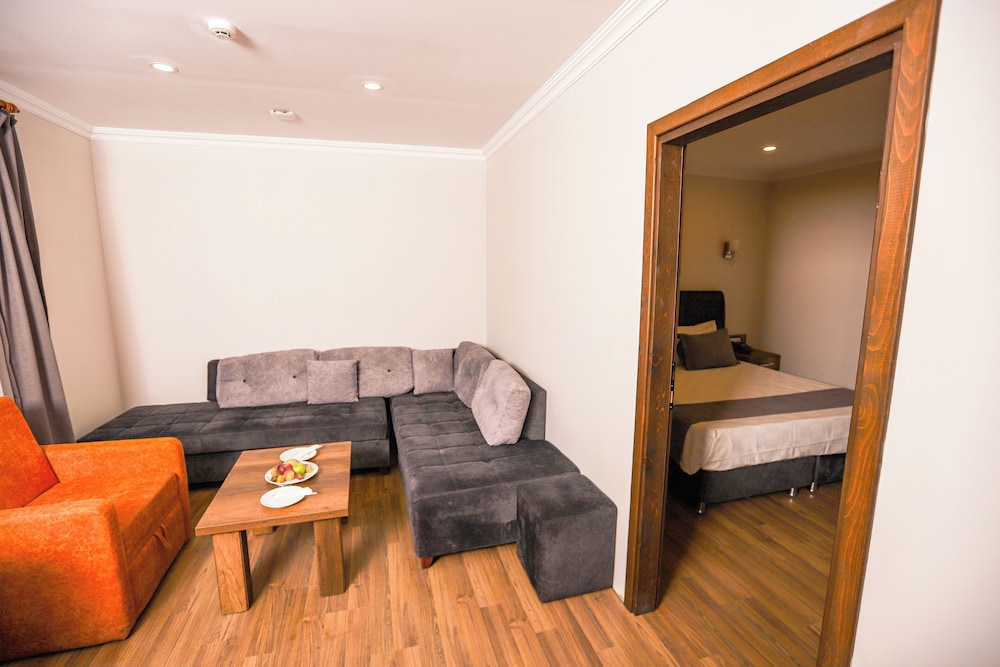 Mare Blu Hotel 20/27
