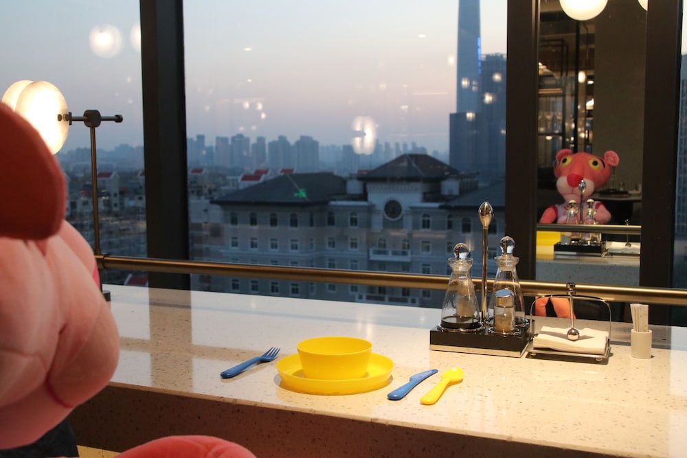 Hankou Kingdom Hotel 40/50