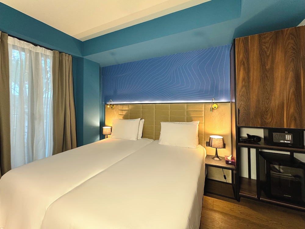 Tbilisi Edition Design Hotel 9/68