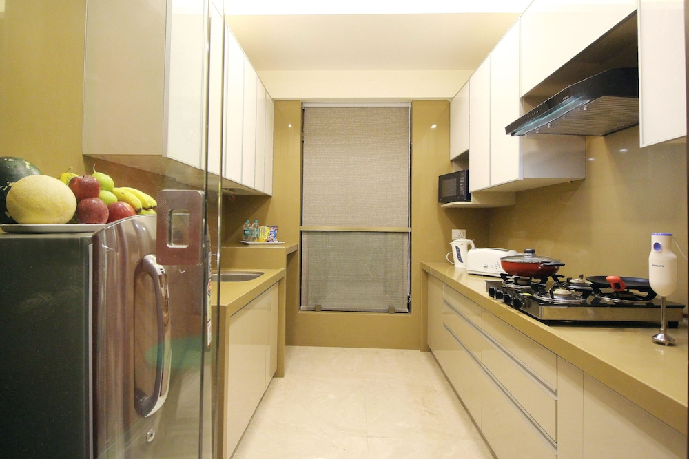 Theory9 Premium Serviced Apartments Khar 47/50