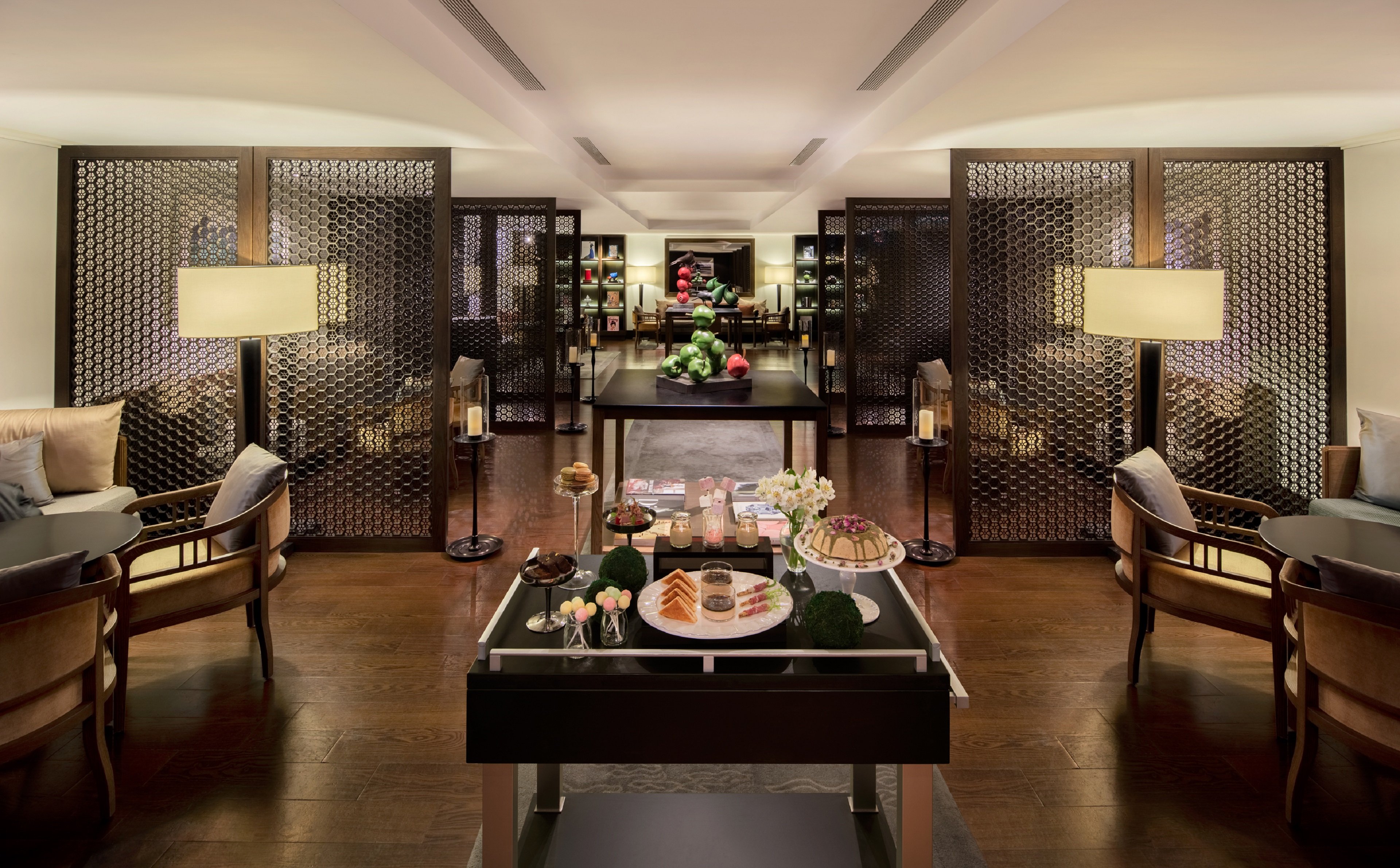 Regent Taipei Hotel 32/50