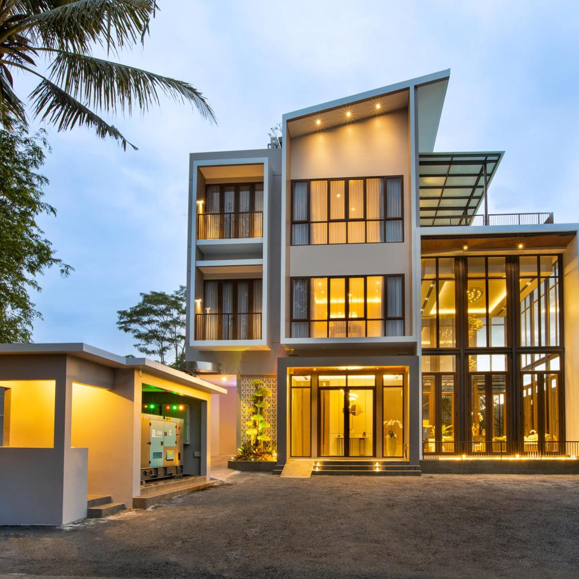 Kinaralana Boutique Hotel 1/24