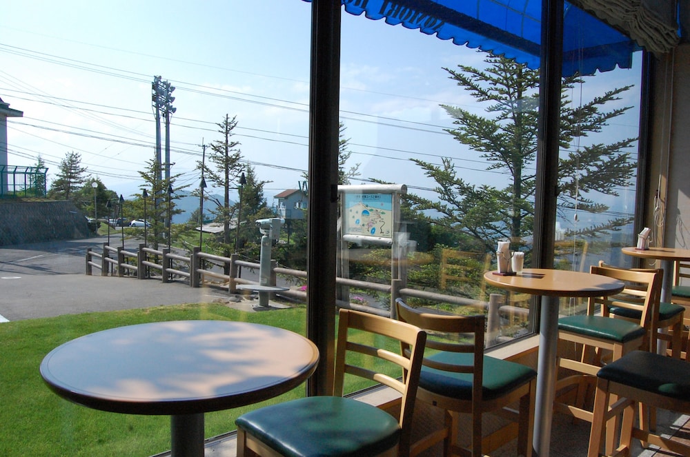 Aomori Winery Hotel 35/48