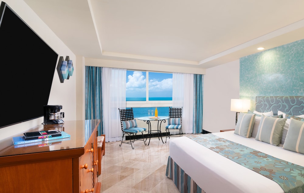Grand Oasis Palm All Inclusive 10/49