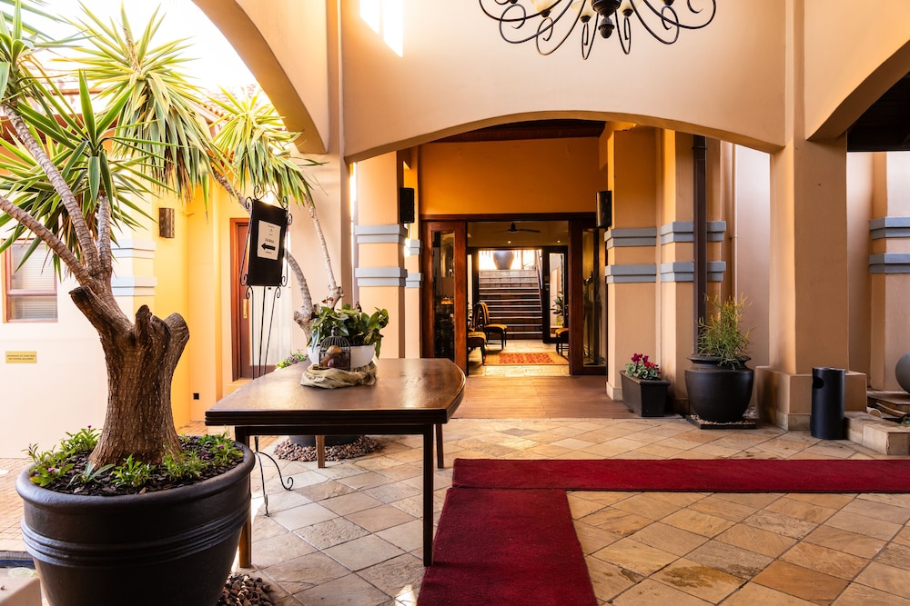 Anta Boga Hotel 2/34
