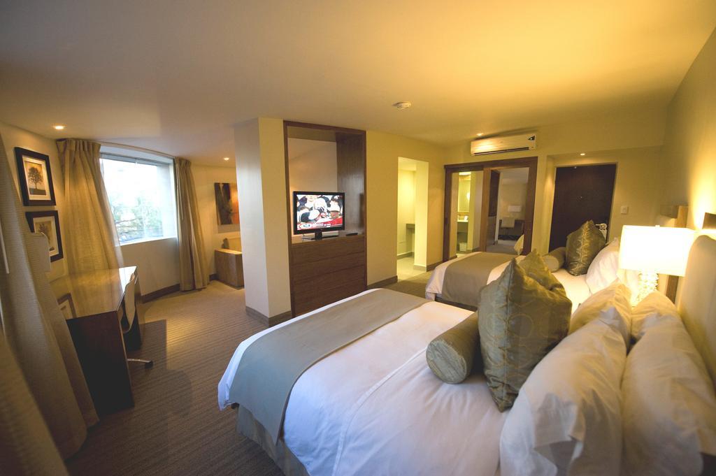 Suite