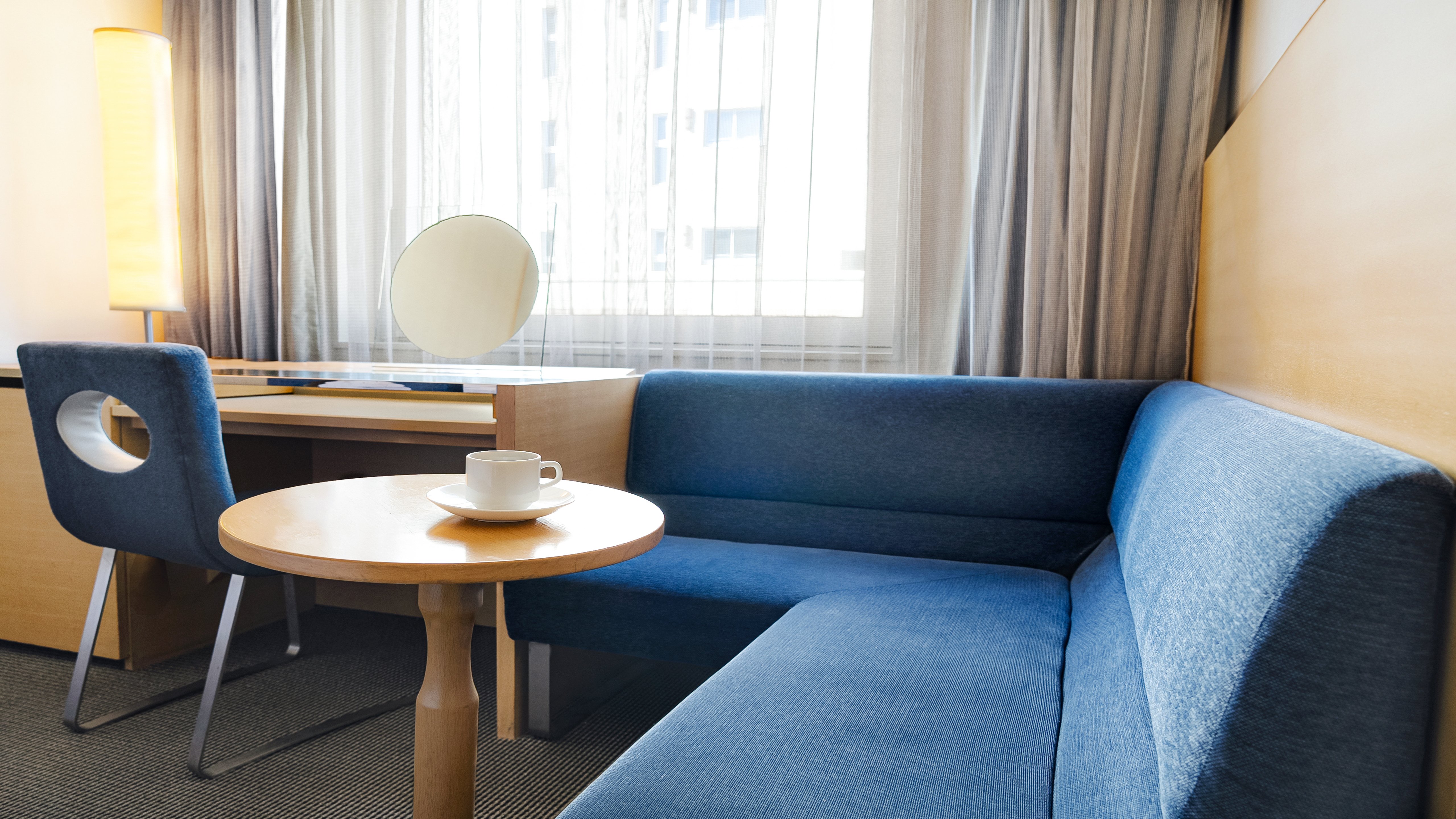 Hotel Jal City Kannai Yokohama 37/60