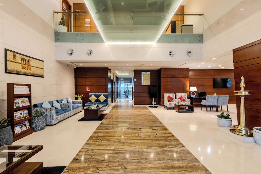 Olive Downtown Kochi 6/50
