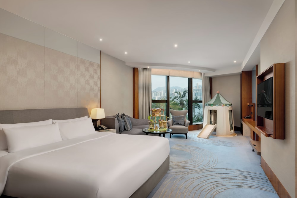 Kerry Hotel Hong Kong 8/43
