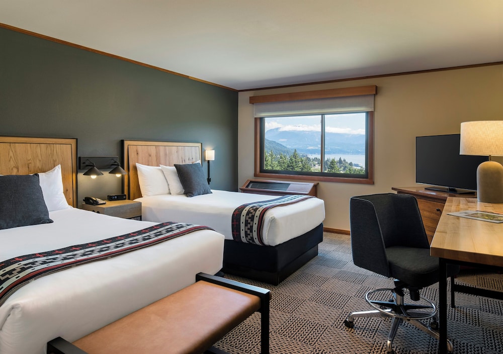 Skamania Lodge - Destination Hotels & Resorts 23/72