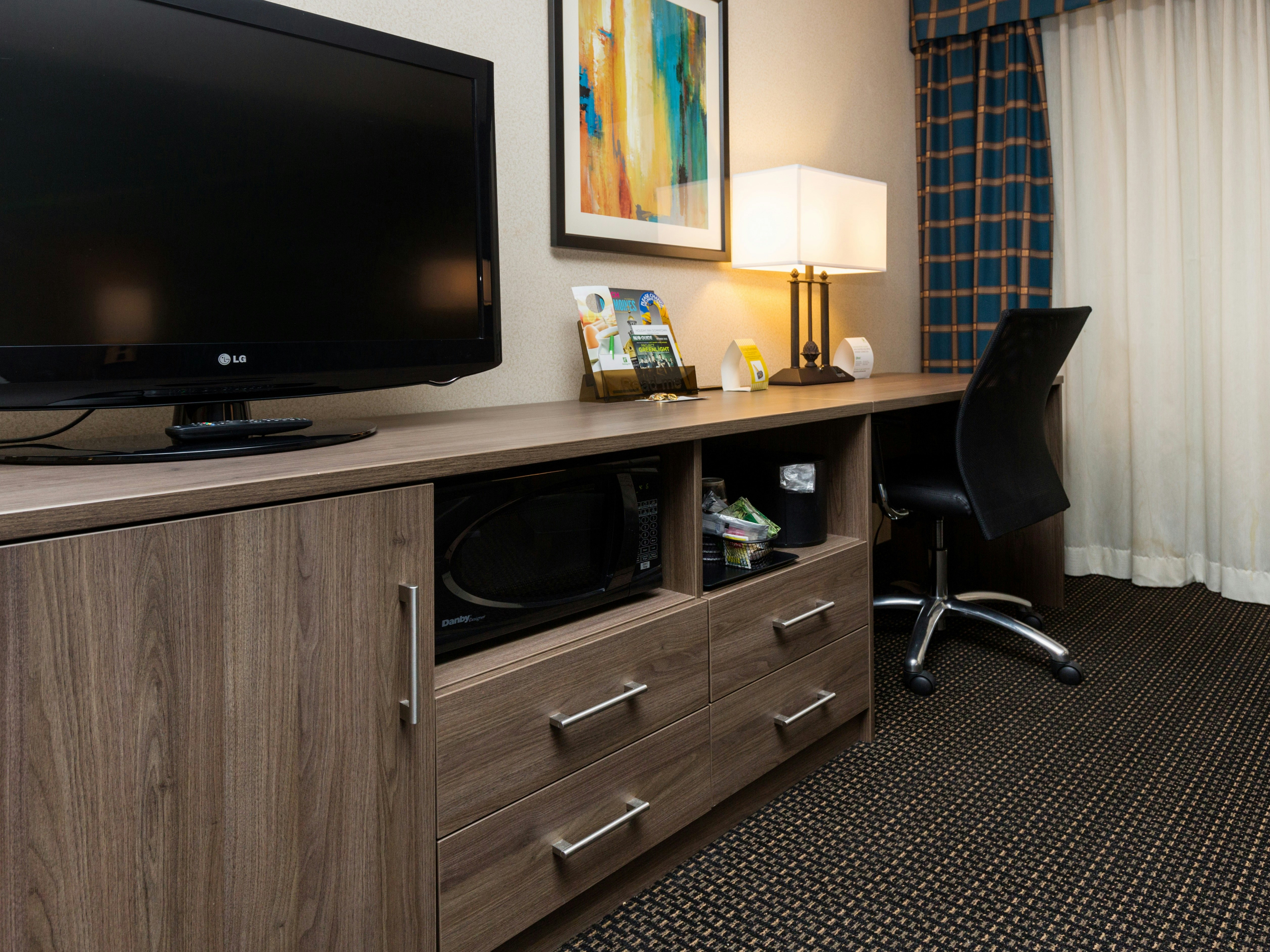 Holiday Inn Des Moines Downtown-Mercy Area 13/21
