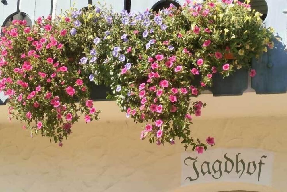 Apparthotel Jagdhof 28/42