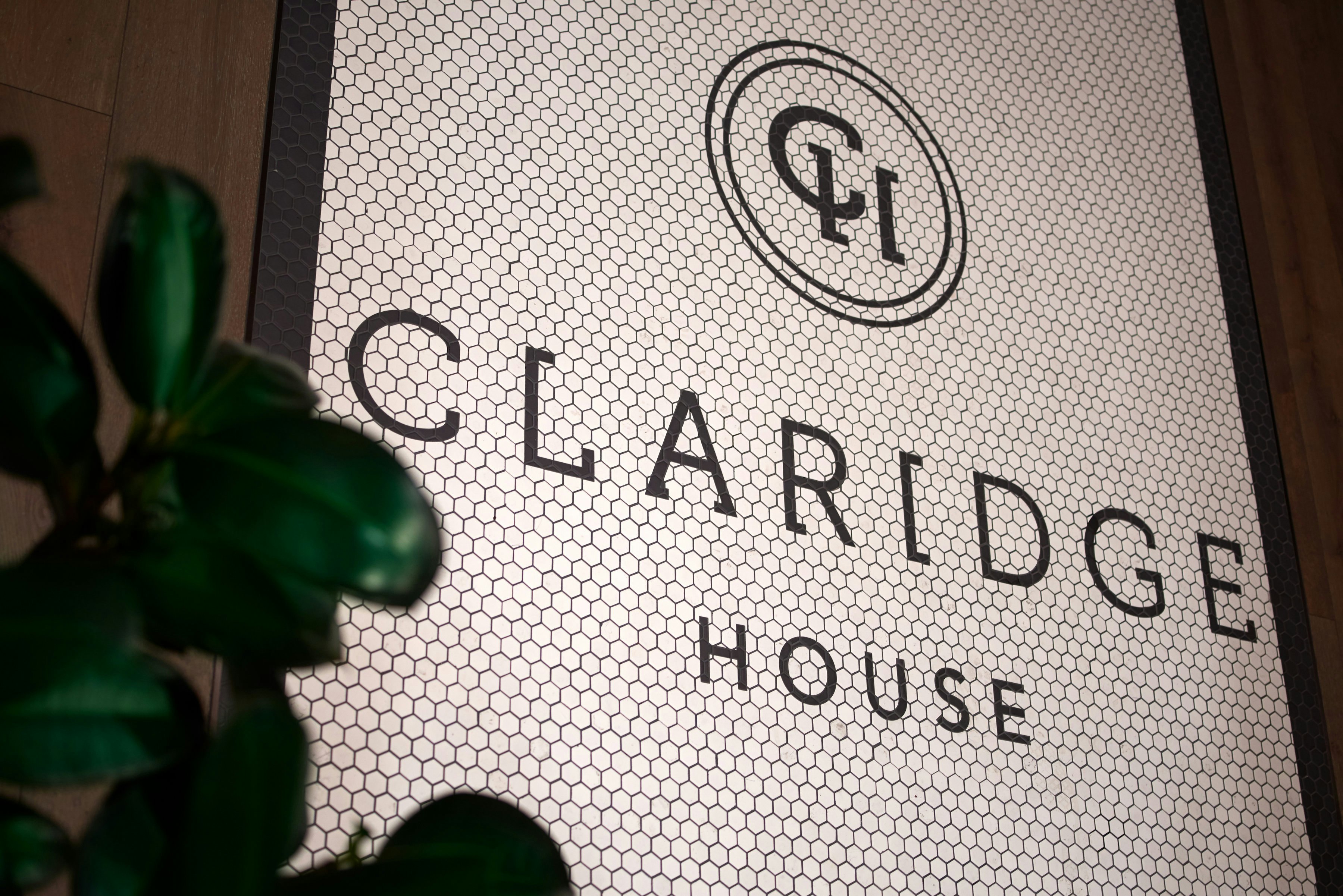 Claridge House Chicago, Tapestry Collection by Hilton 29/51