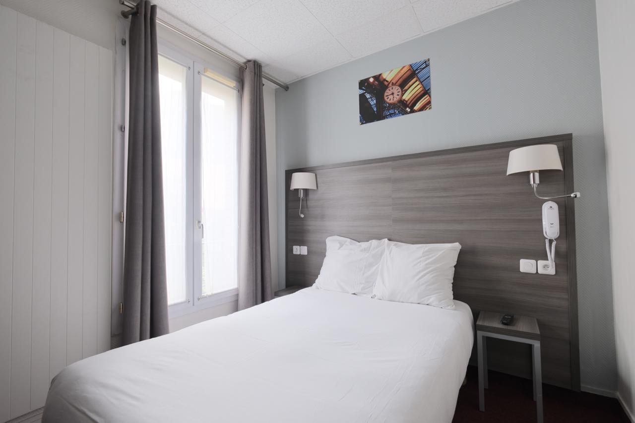Hotel Lilas Gambetta 10/28