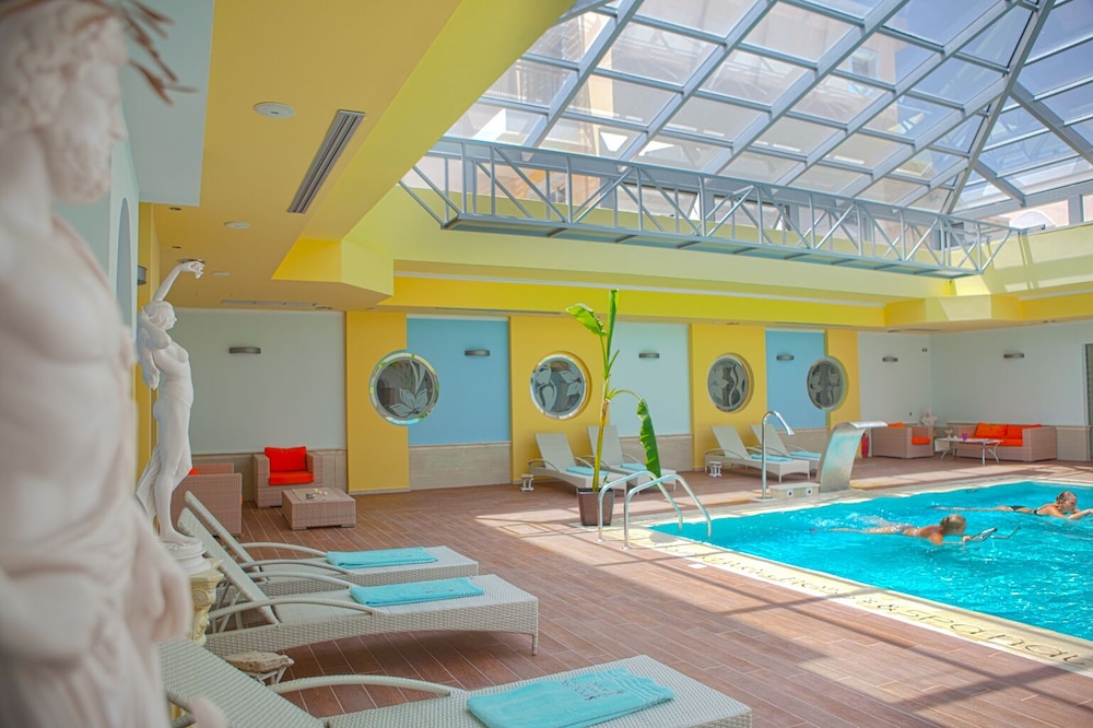 Natura Park Village Hotel & Spa 26/58