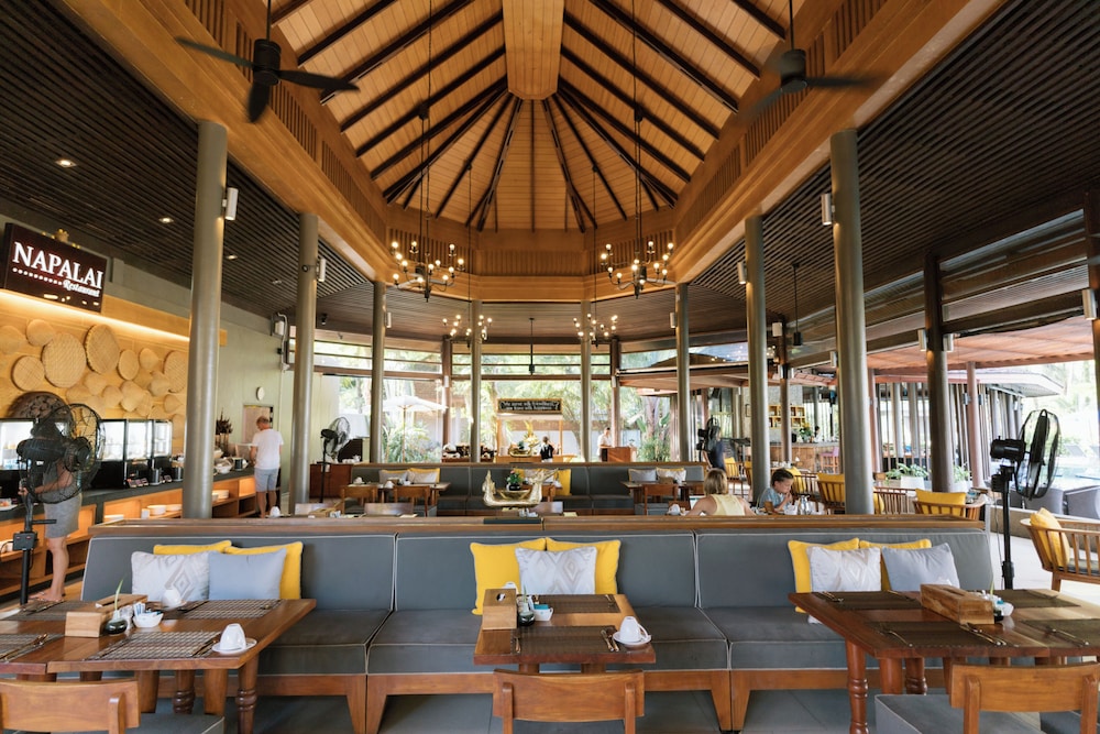 Apsara Beachfront Resort and Villa 106/126