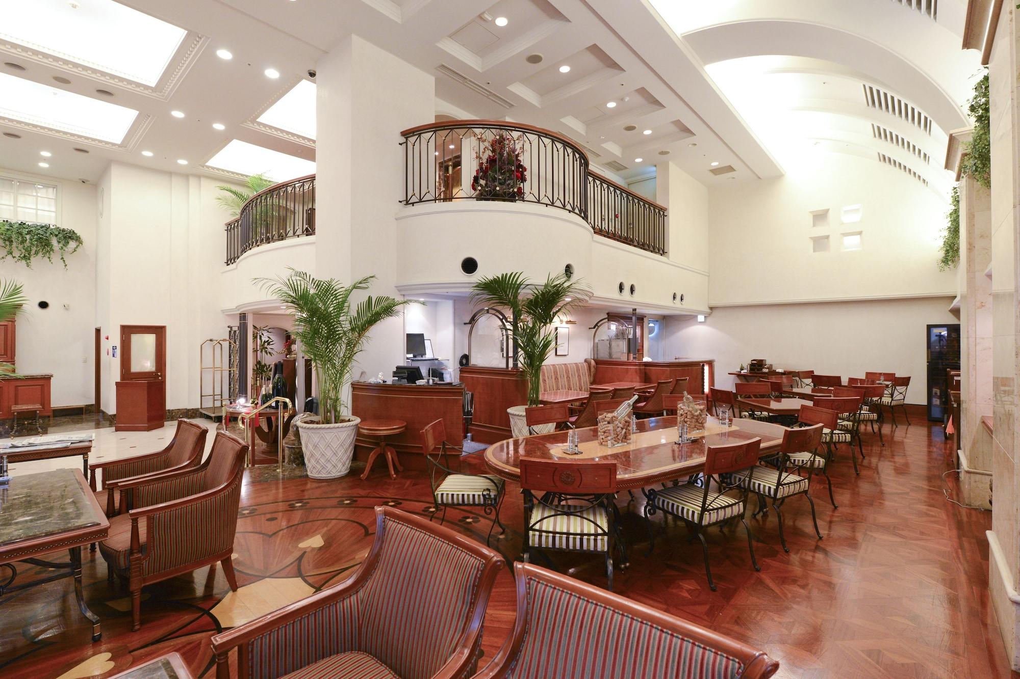 KOKO Hotel Nagoya Sakae 34/50