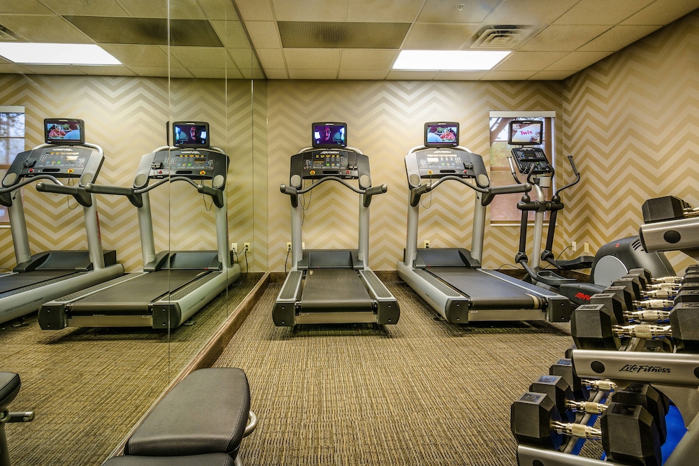Residence Inn Denver Southwest Lakewood 19/33