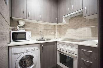 Apartamentos Fuencarral 50 94/100