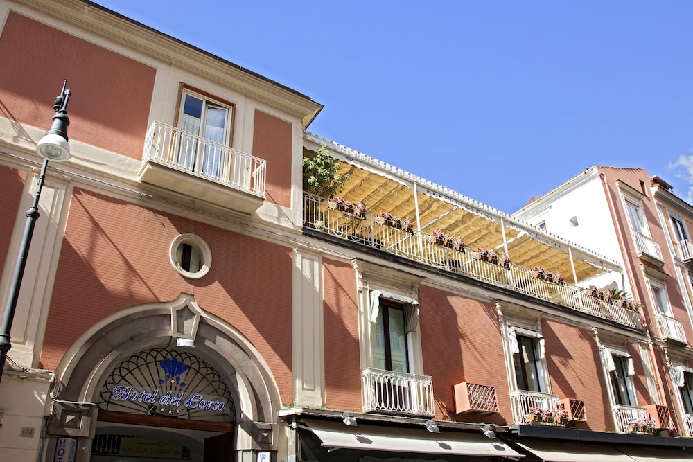Del Corso 4/42