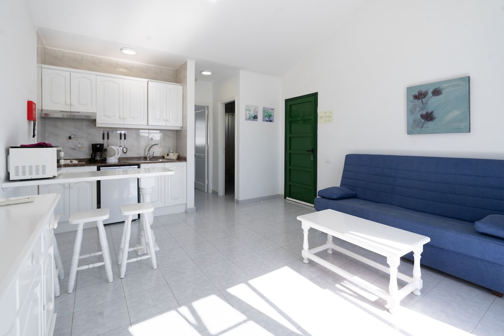 Apartamentos Aloe 15/50