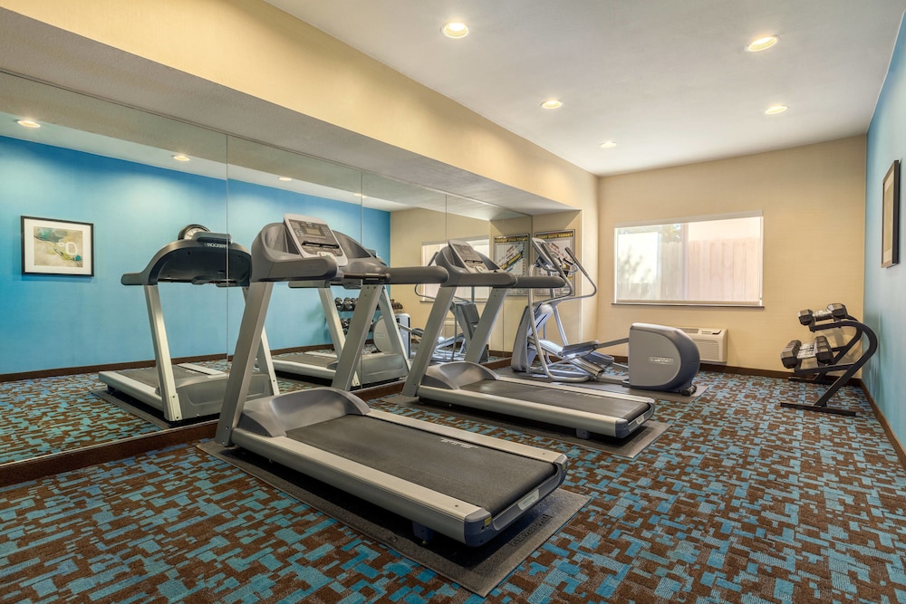 Fairfield Inn Suites Abilene 15/26