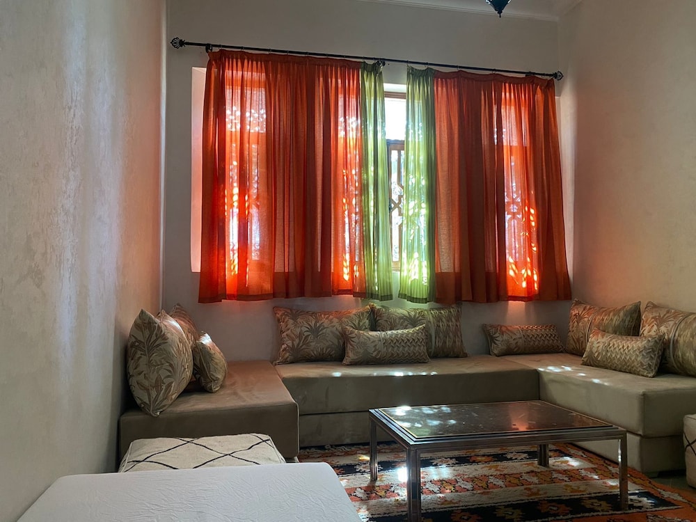 Riad Las Palmeras 32/50