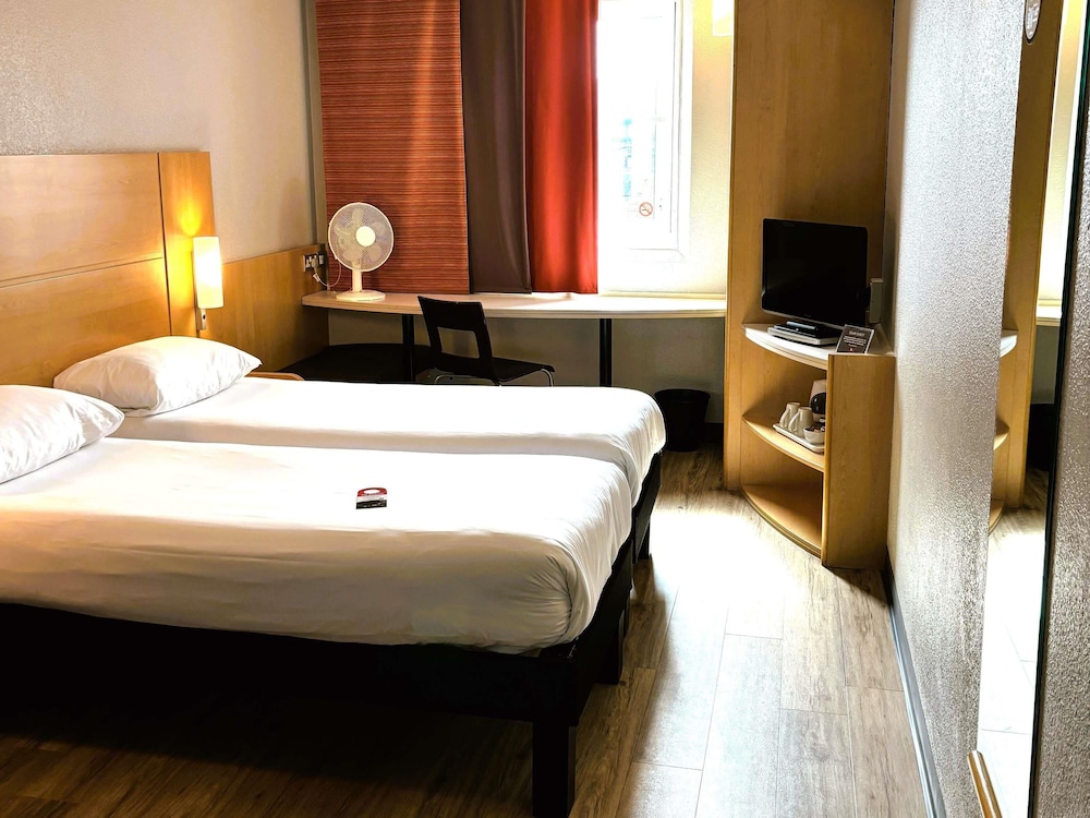 ibis Carlisle City Centre 23/65