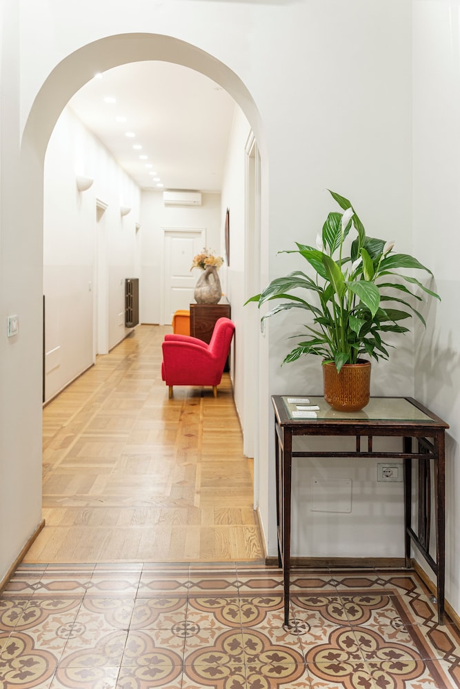 Hotel La Scala 30/50