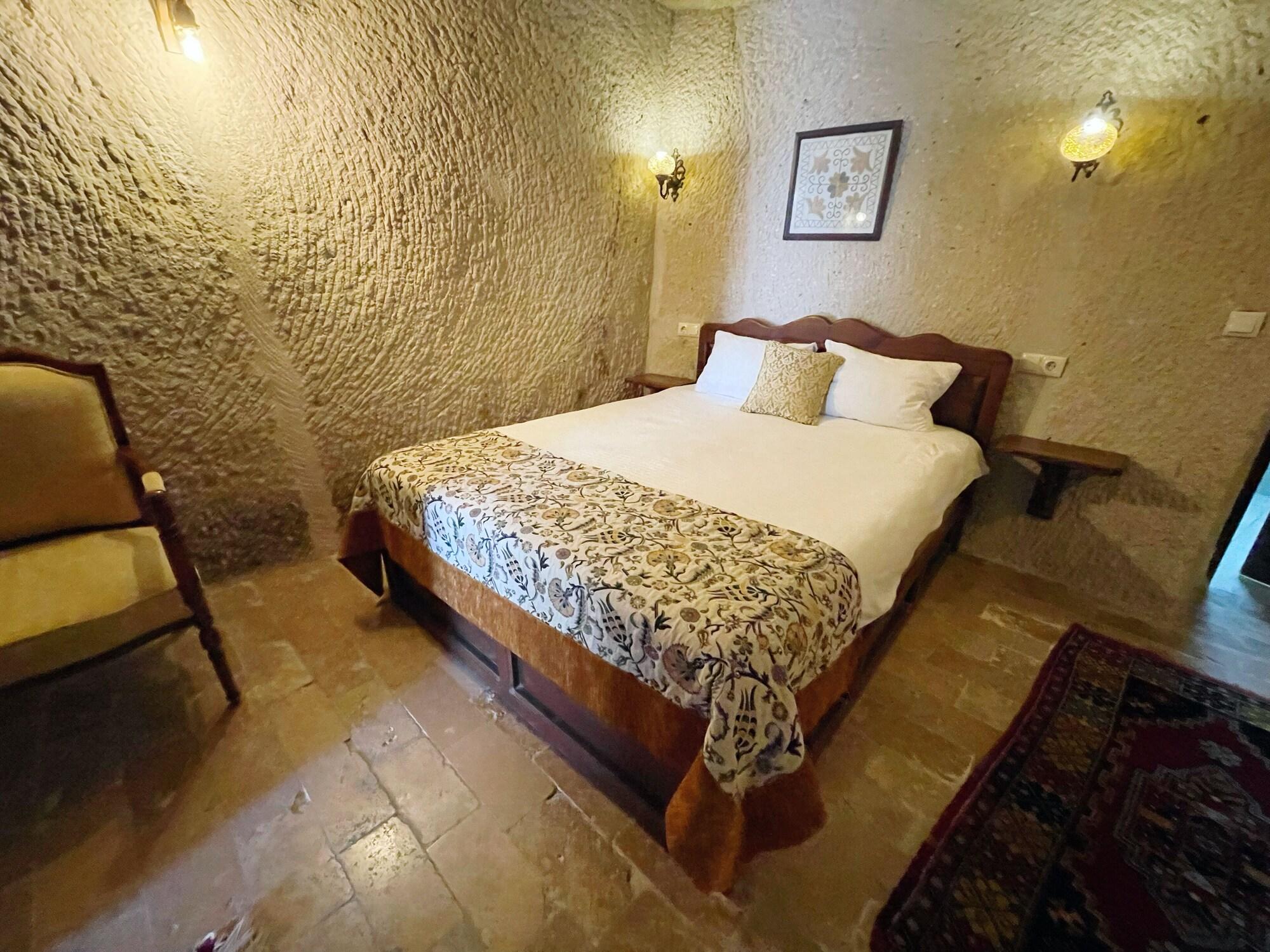 غرفة ملكية، Gedik Cave Hotel 2/6