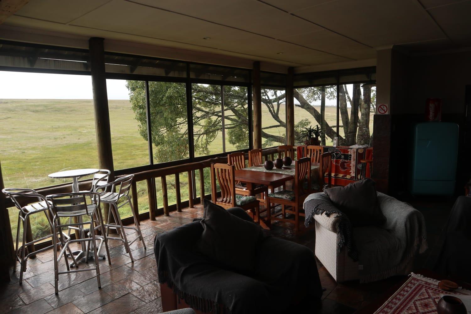 Paradise View Guesthouse 16/24