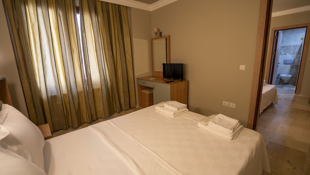 Hotel Cunda Marina 10/39