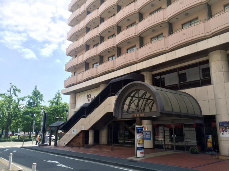 Star Hotel Yokohama 26/29