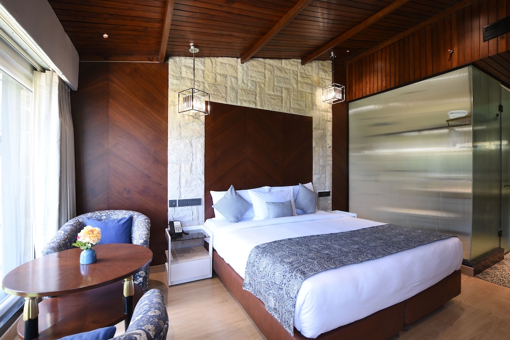 Kufri Holiday Resort 18/50