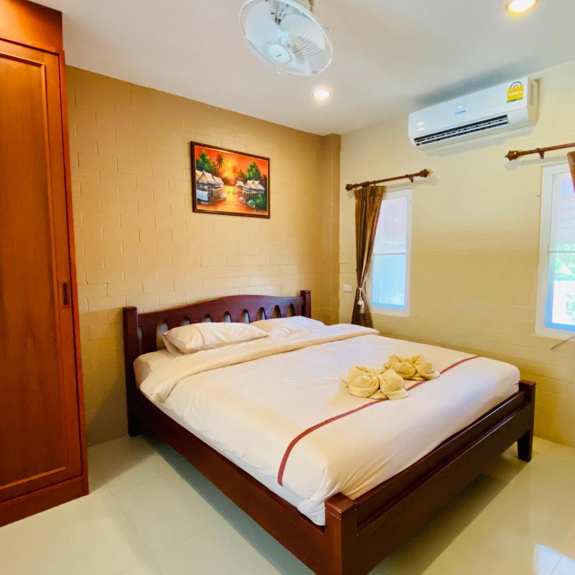 Benwadee Resort Pattaya 16/55