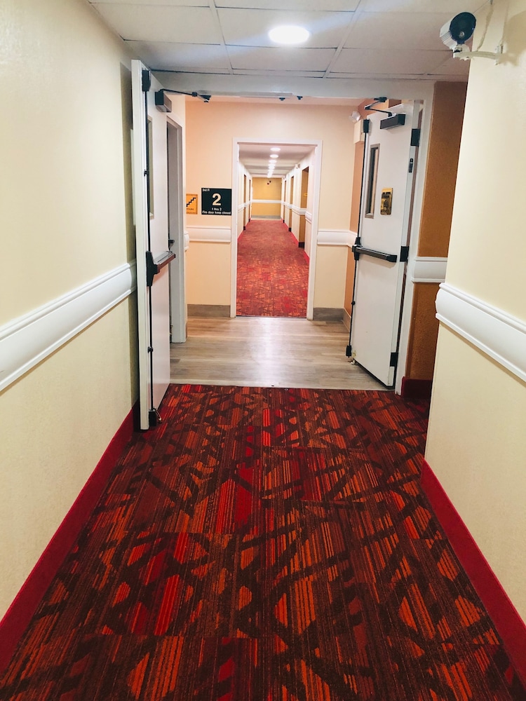 Hotel M Mount Pocono 9/61