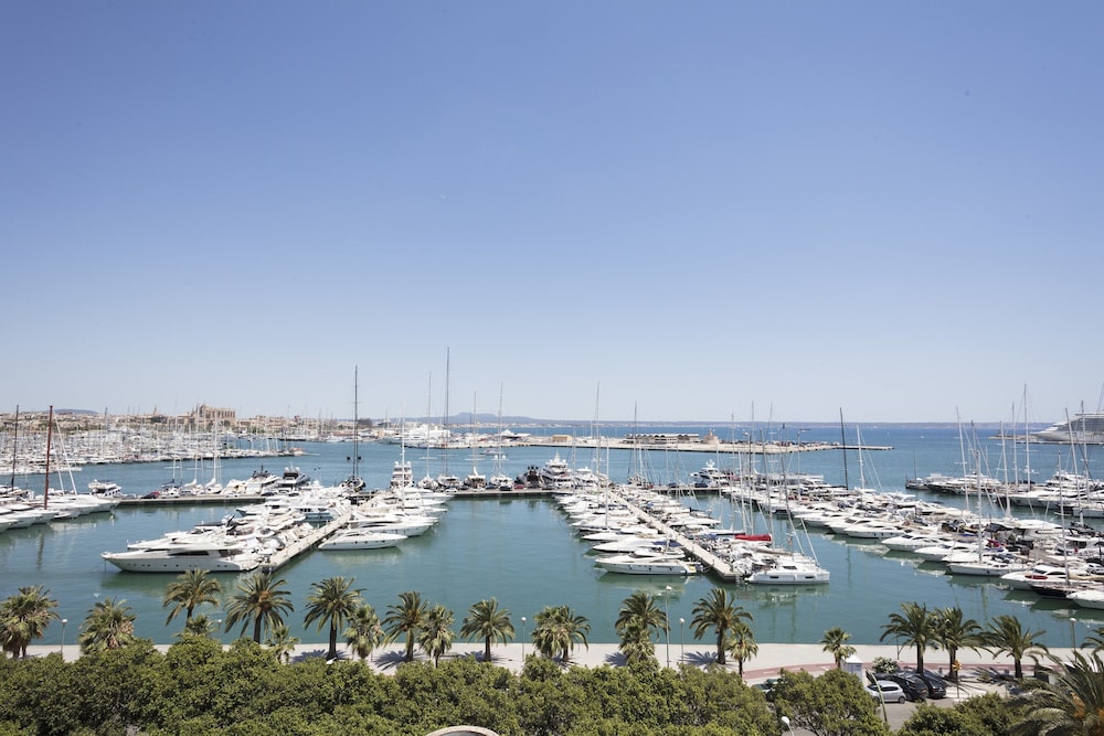 Melia Palma Marina 72/76