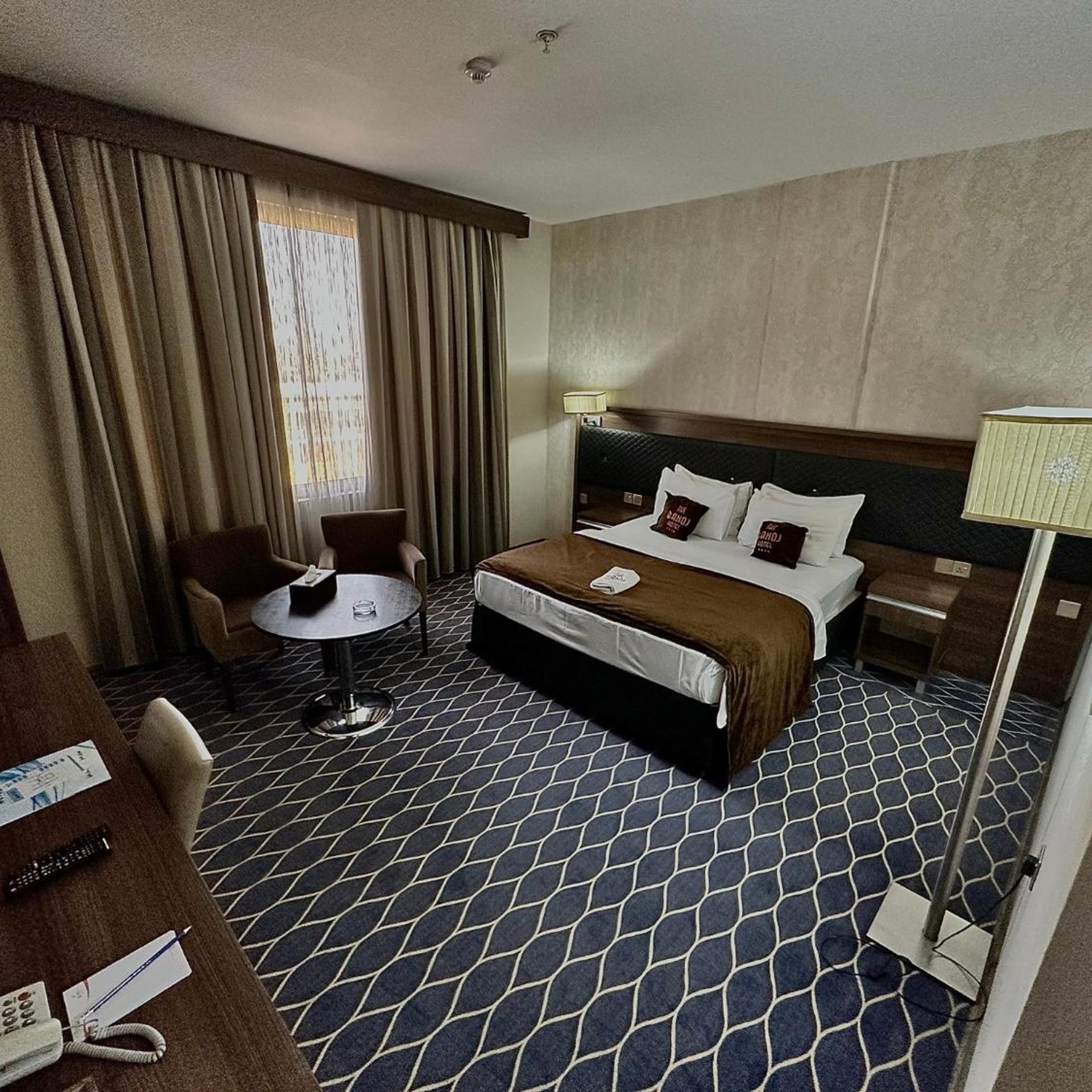 Banoj Hotel 16/61