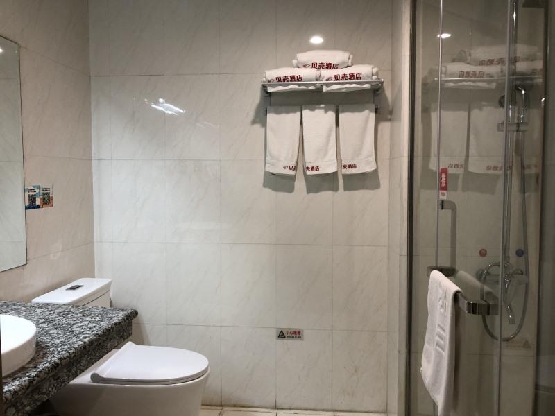 Shell Shanghai Jinshan District Zhangyan town Songjin Highway Hotel 25/31