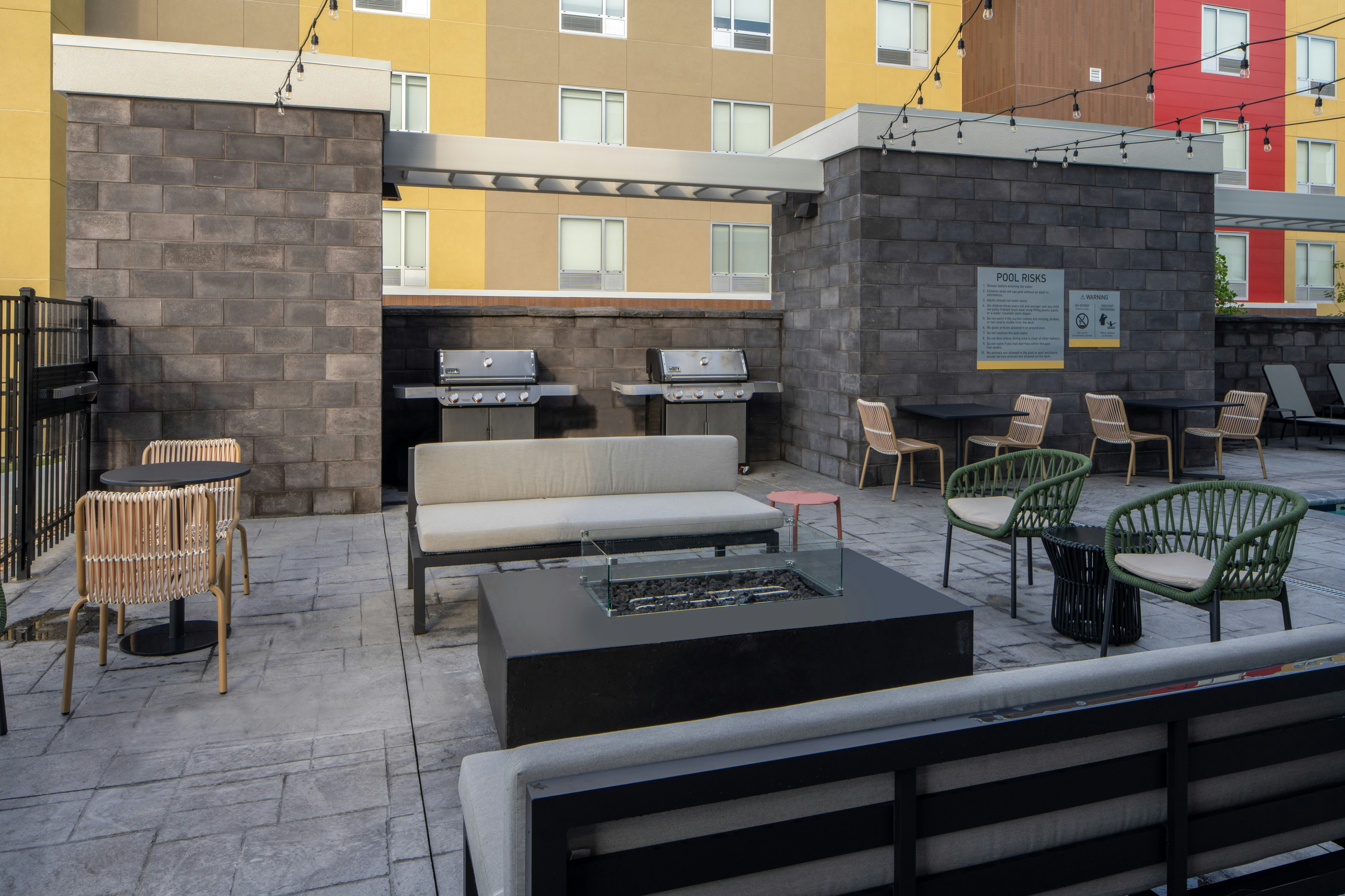 Home2 Suites by Hilton West Lafayette 12/13